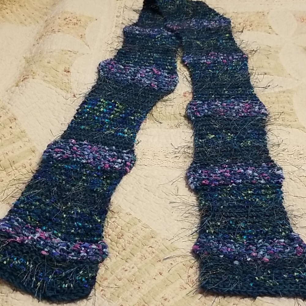 ❤️ Scarf ❤️ - Picture 1 of 2